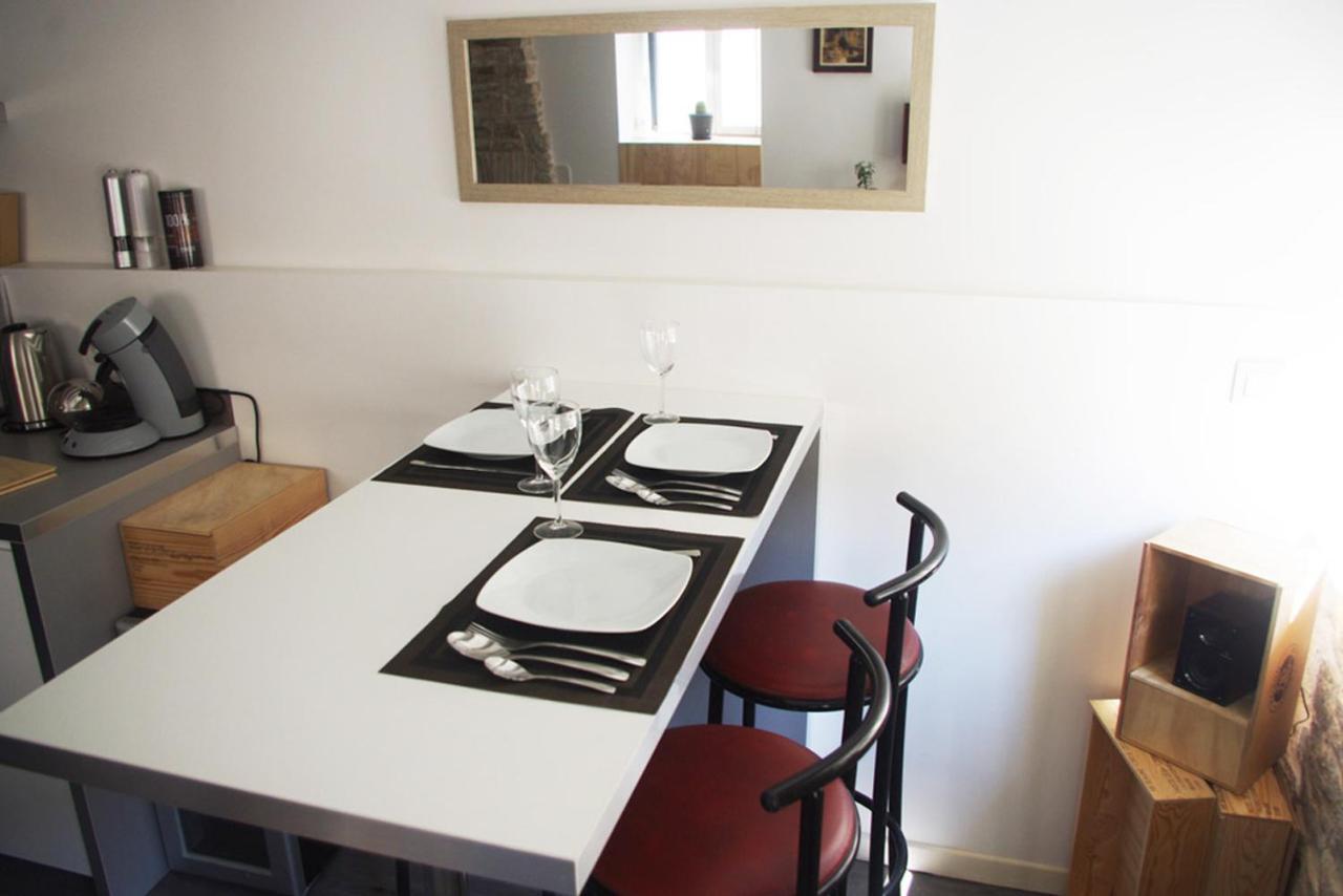 Ferienwohnung Wood Stone&Wine Beaune  Exterior foto